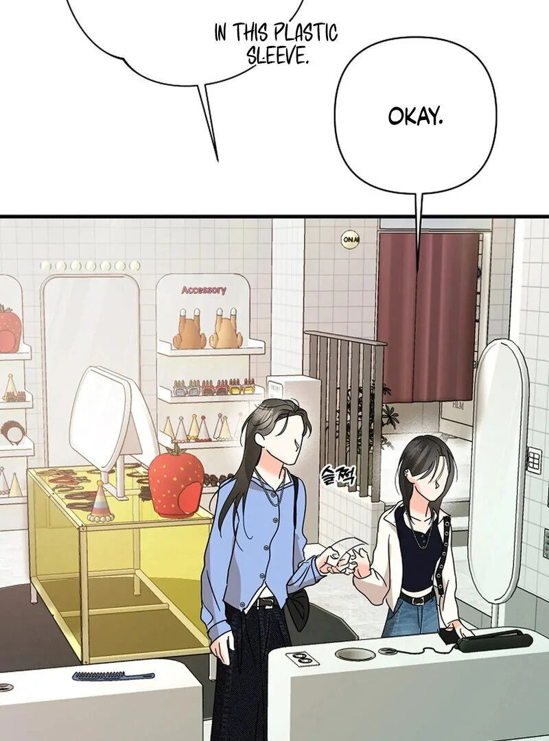 Stop Fighting, Go to Bed Chapter 18 - Page 57