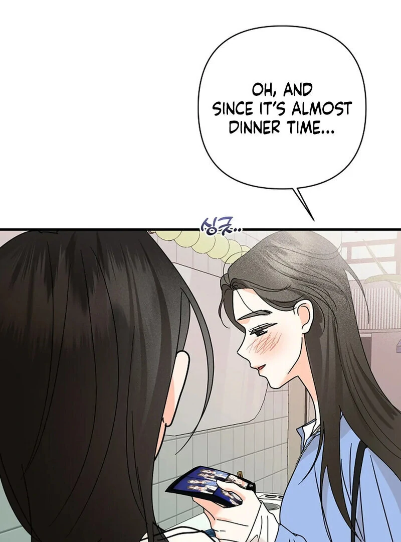 Stop Fighting, Go to Bed Chapter 18 - Page 60