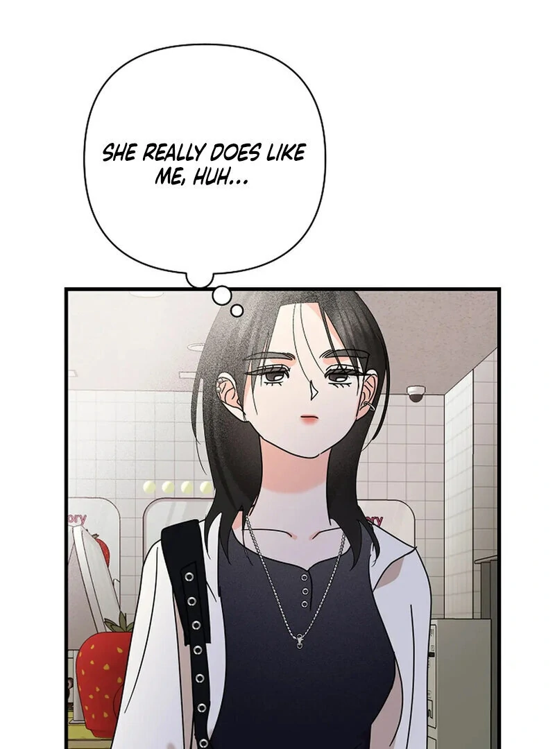 Stop Fighting, Go to Bed Chapter 18 - Page 62