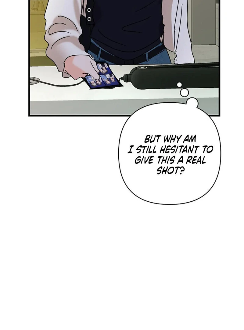 Stop Fighting, Go to Bed Chapter 18 - Page 63