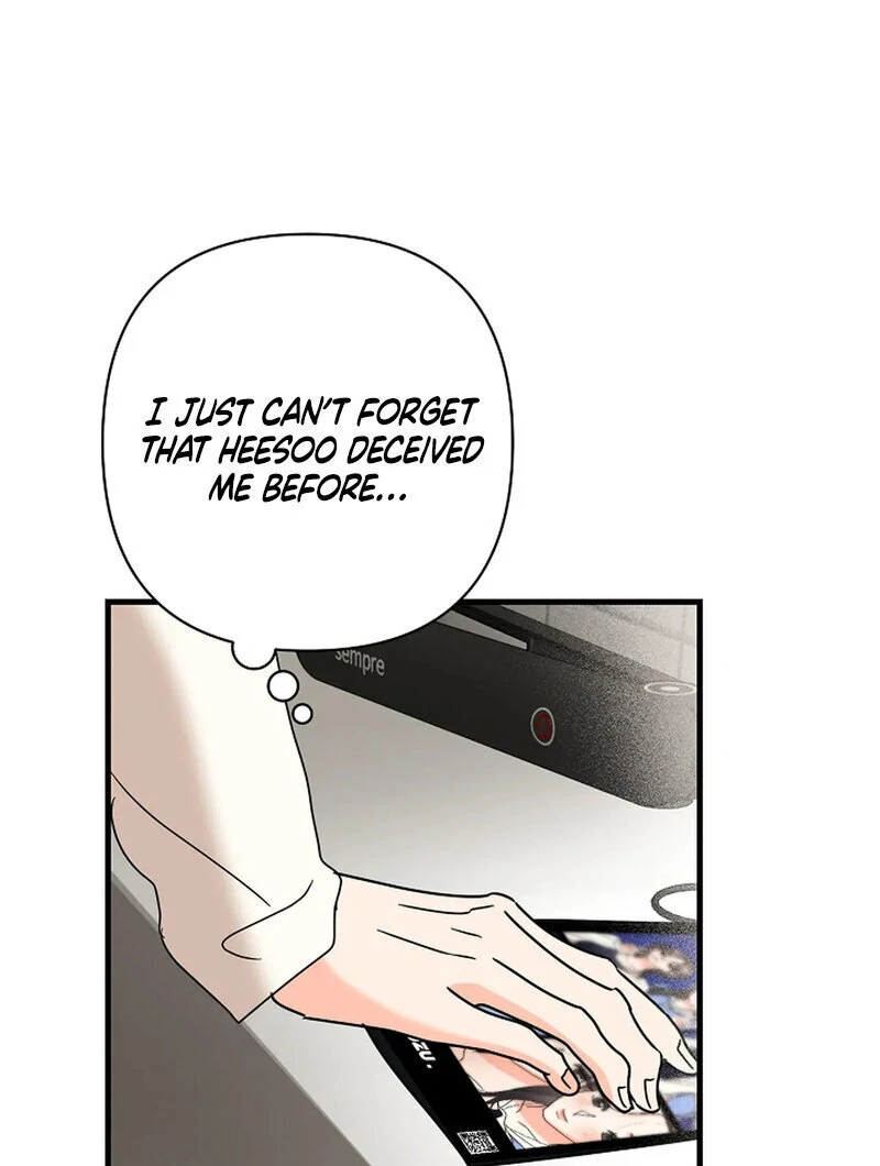 Stop Fighting, Go to Bed Chapter 18 - Page 64