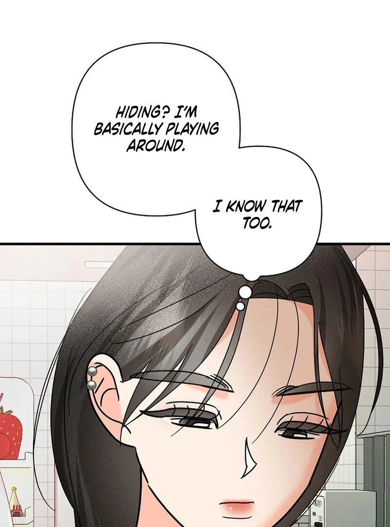 Stop Fighting, Go to Bed Chapter 18 - Page 66