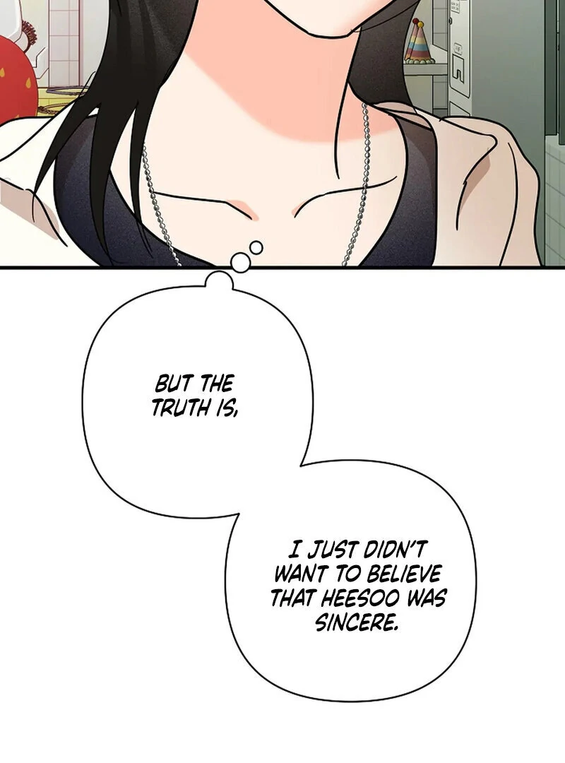 Stop Fighting, Go to Bed Chapter 18 - Page 67