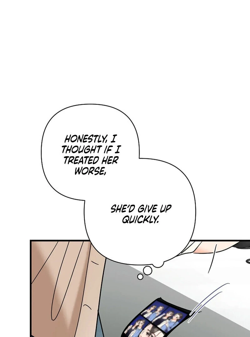 Stop Fighting, Go to Bed Chapter 18 - Page 68