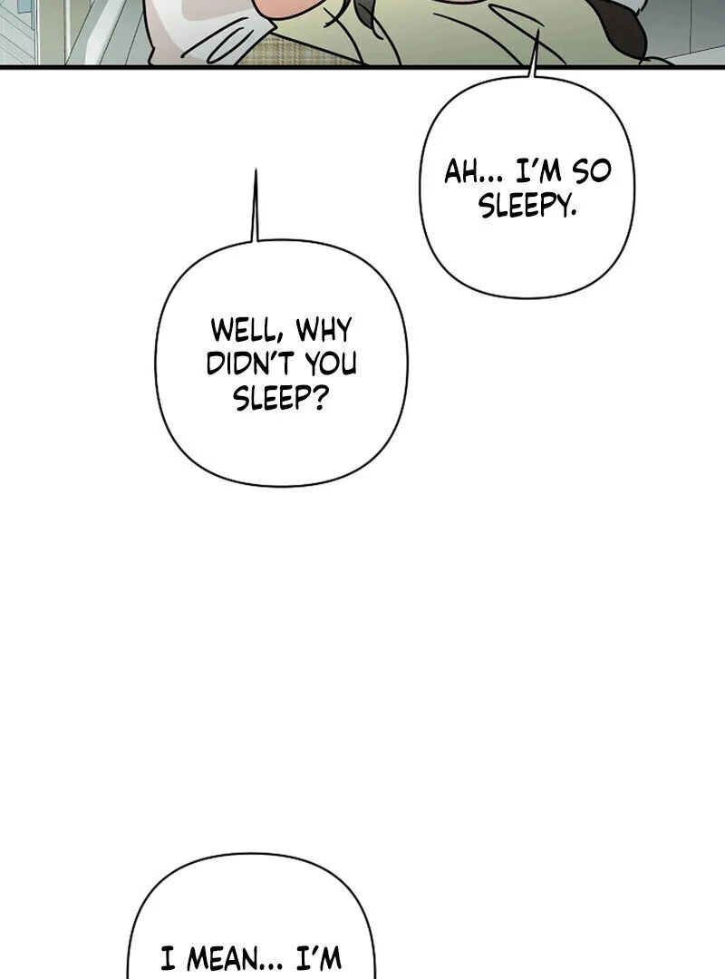 Stop Fighting, Go to Bed Chapter 18 - Page 8