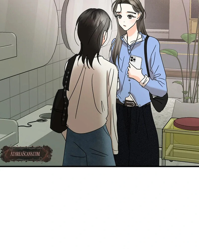 Stop Fighting, Go to Bed Chapter 18 - Page 78