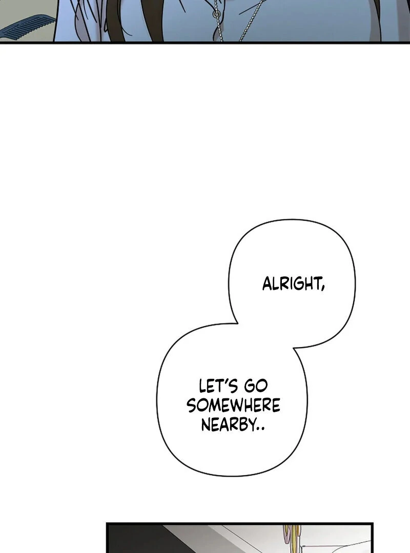 Stop Fighting, Go to Bed Chapter 18 - Page 80