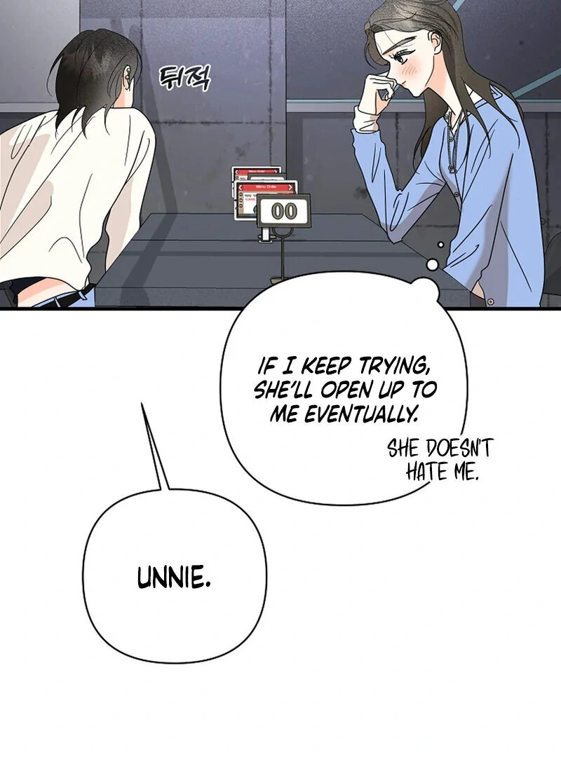 Stop Fighting, Go to Bed Chapter 18 - Page 89