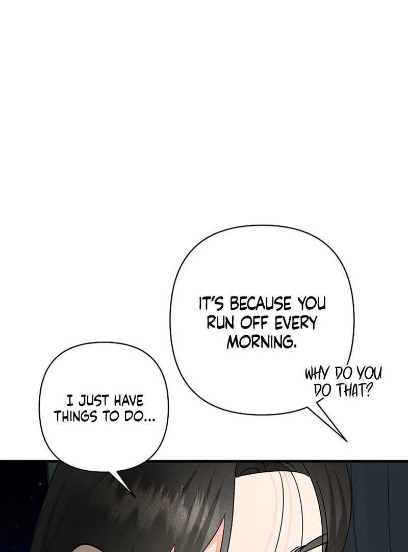 Stop Fighting, Go to Bed Chapter 18 - Page 10