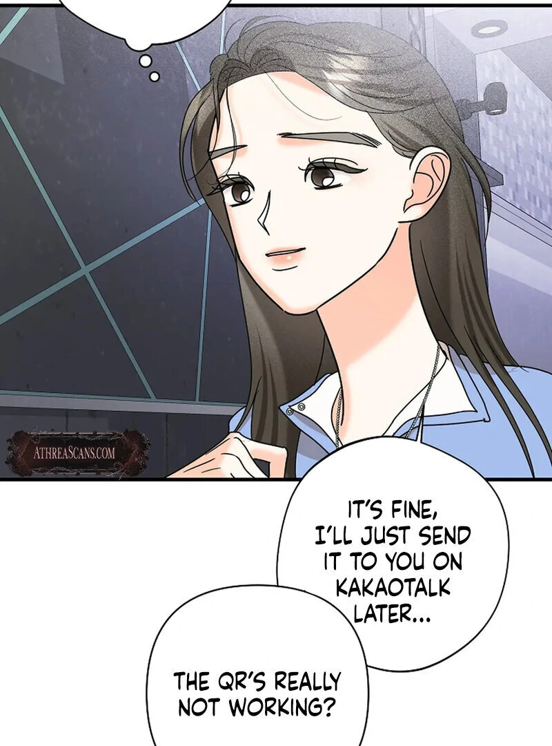 Stop Fighting, Go to Bed Chapter 18 - Page 93