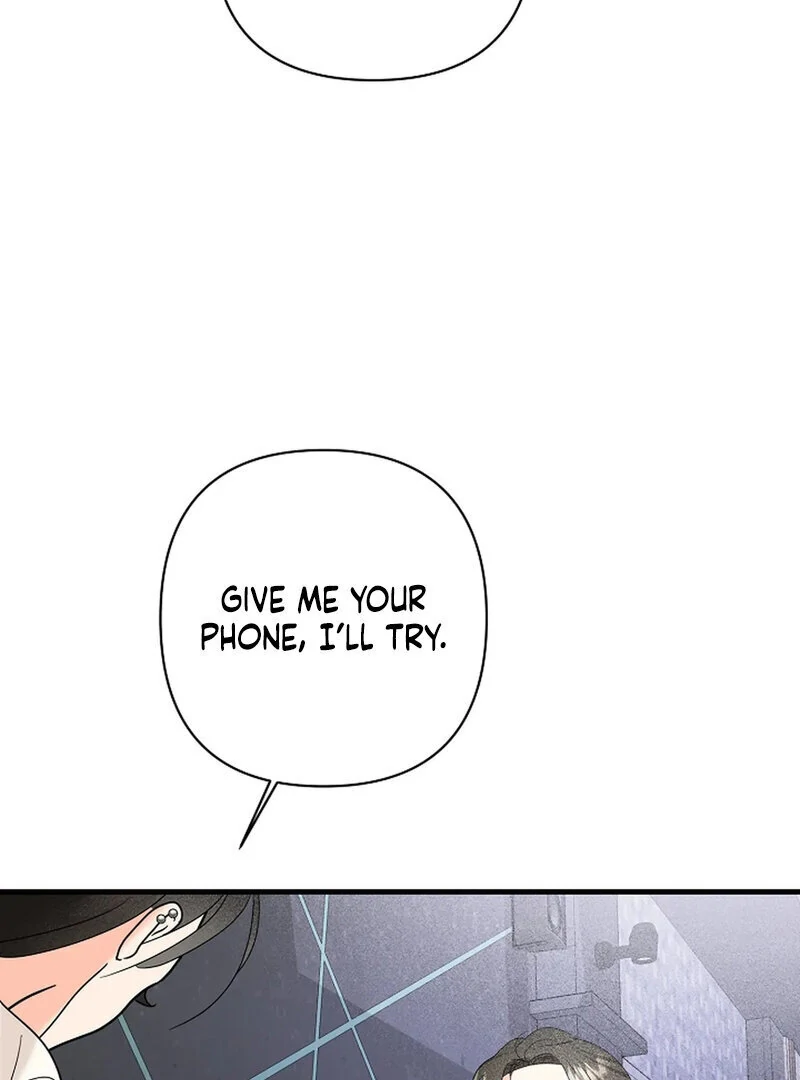 Stop Fighting, Go to Bed Chapter 18 - Page 94