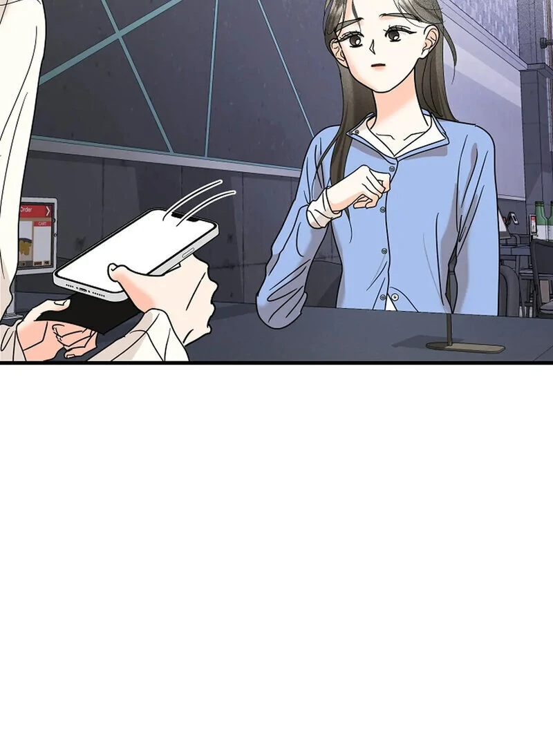 Stop Fighting, Go to Bed Chapter 18 - Page 95
