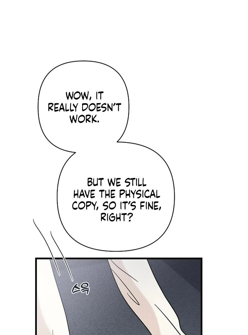 Stop Fighting, Go to Bed Chapter 18 - Page 96