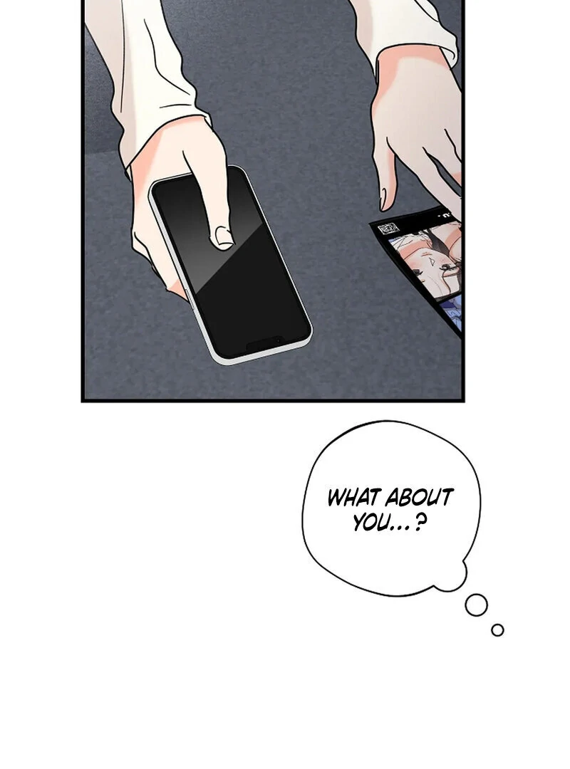 Stop Fighting, Go to Bed Chapter 18 - Page 97