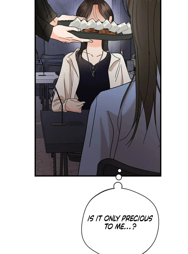 Stop Fighting, Go to Bed Chapter 18 - Page 99