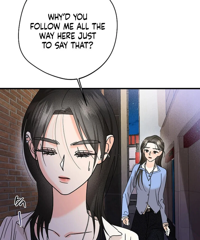 Stop Fighting, Go to Bed Chapter 19 - Page 11
