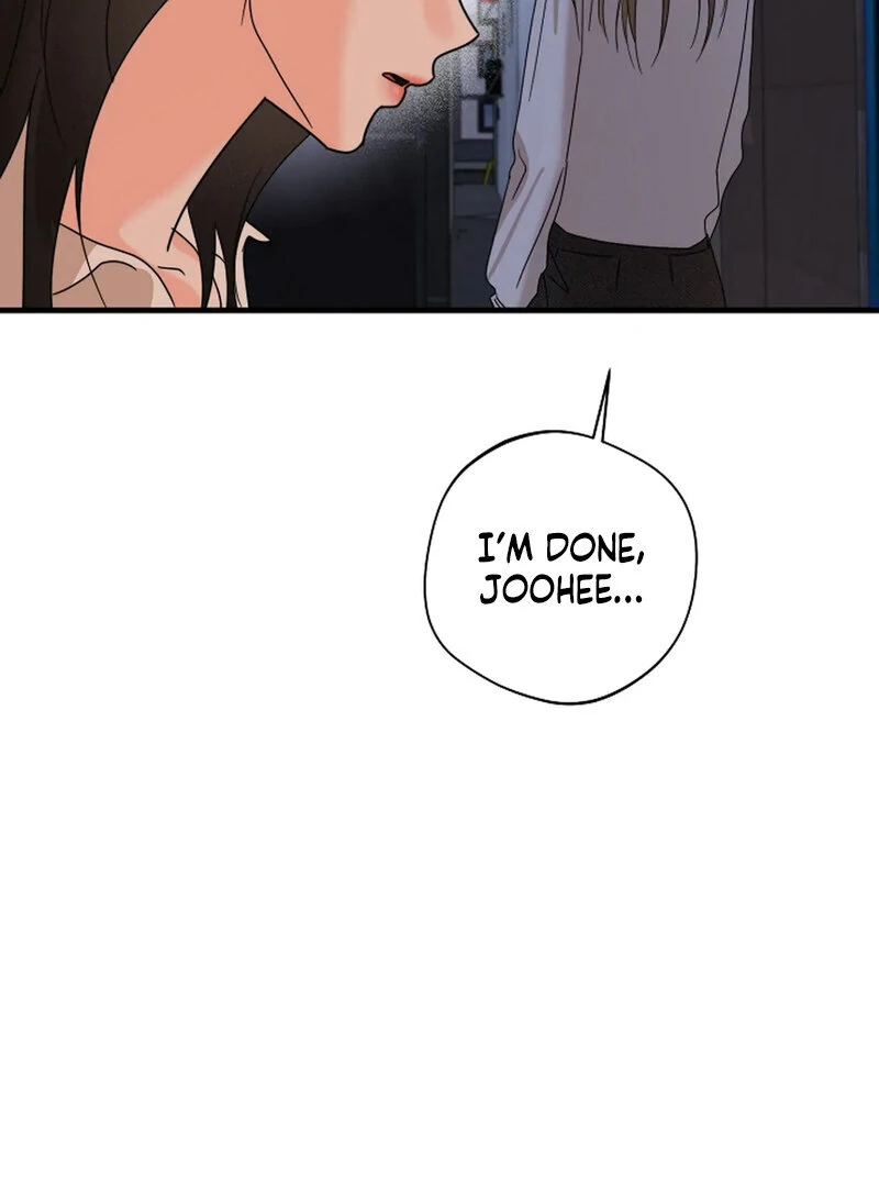 Stop Fighting, Go to Bed Chapter 19 - Page 108