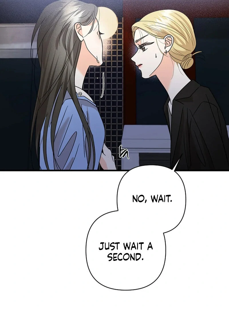 Stop Fighting, Go to Bed Chapter 19 - Page 116