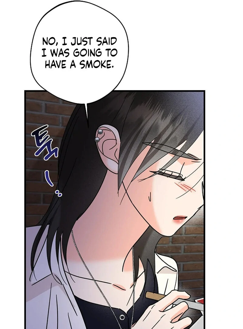 Stop Fighting, Go to Bed Chapter 19 - Page 13