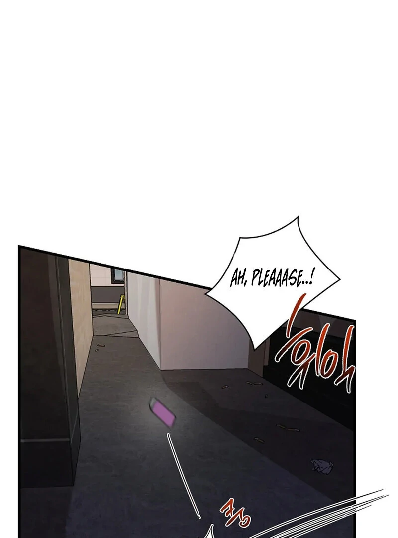 Stop Fighting, Go to Bed Chapter 19 - Page 122
