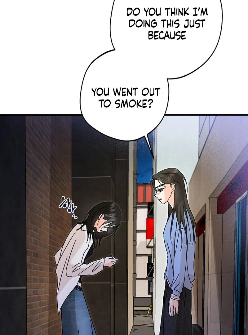 Stop Fighting, Go to Bed Chapter 19 - Page 15