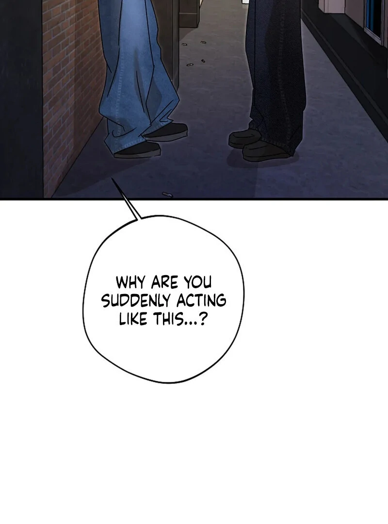 Stop Fighting, Go to Bed Chapter 19 - Page 16