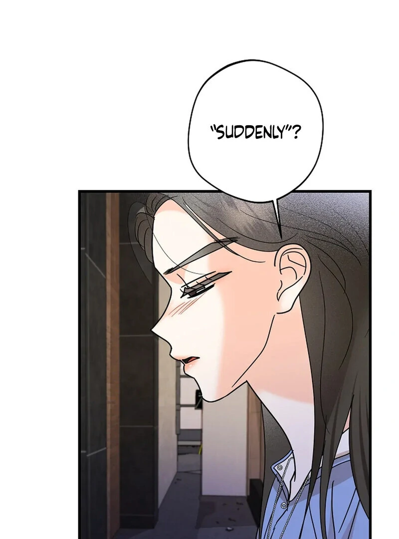 Stop Fighting, Go to Bed Chapter 19 - Page 17