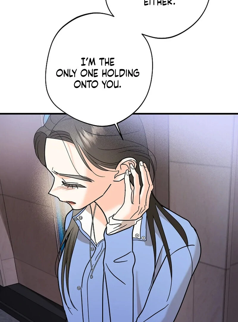 Stop Fighting, Go to Bed Chapter 19 - Page 19