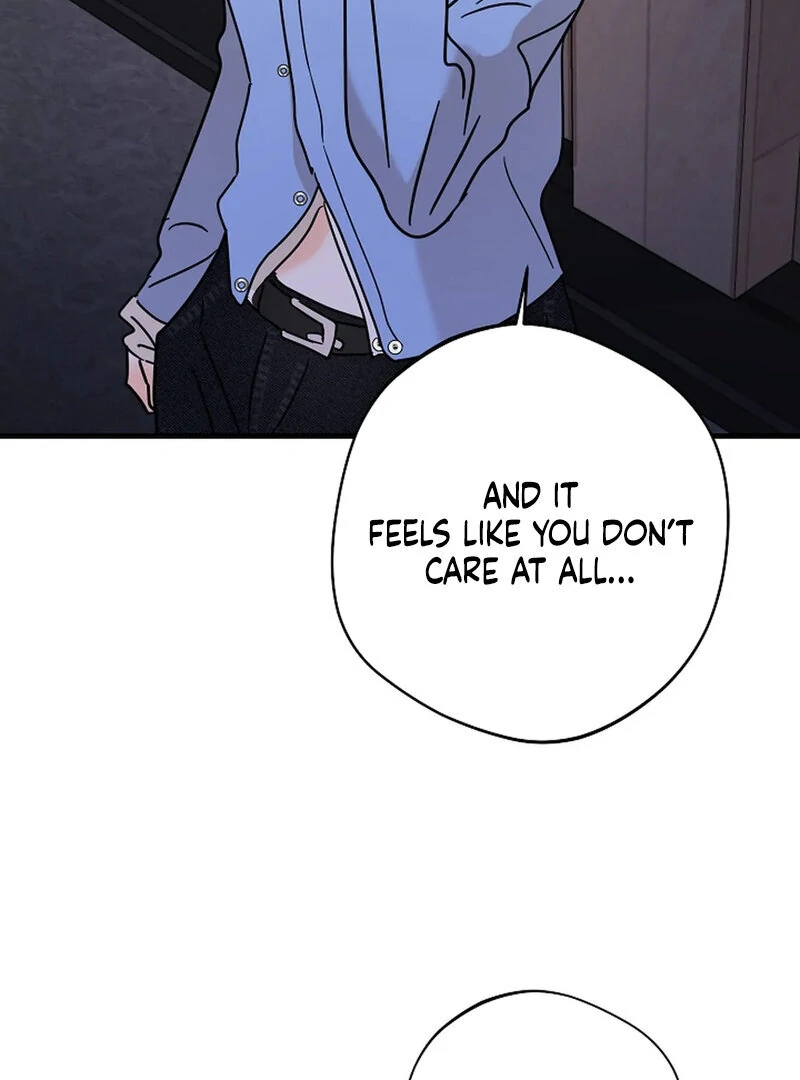 Stop Fighting, Go to Bed Chapter 19 - Page 20