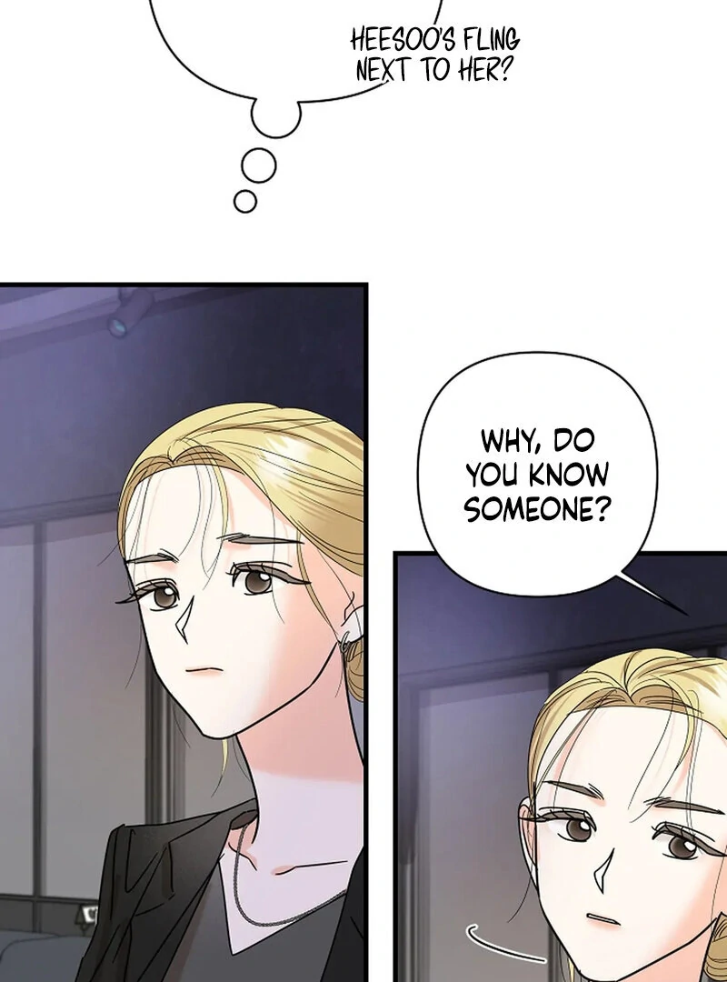 Stop Fighting, Go to Bed Chapter 19 - Page 3