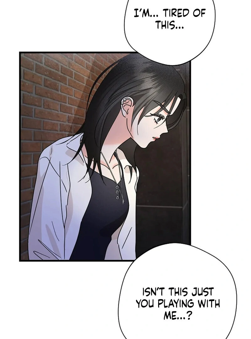 Stop Fighting, Go to Bed Chapter 19 - Page 21