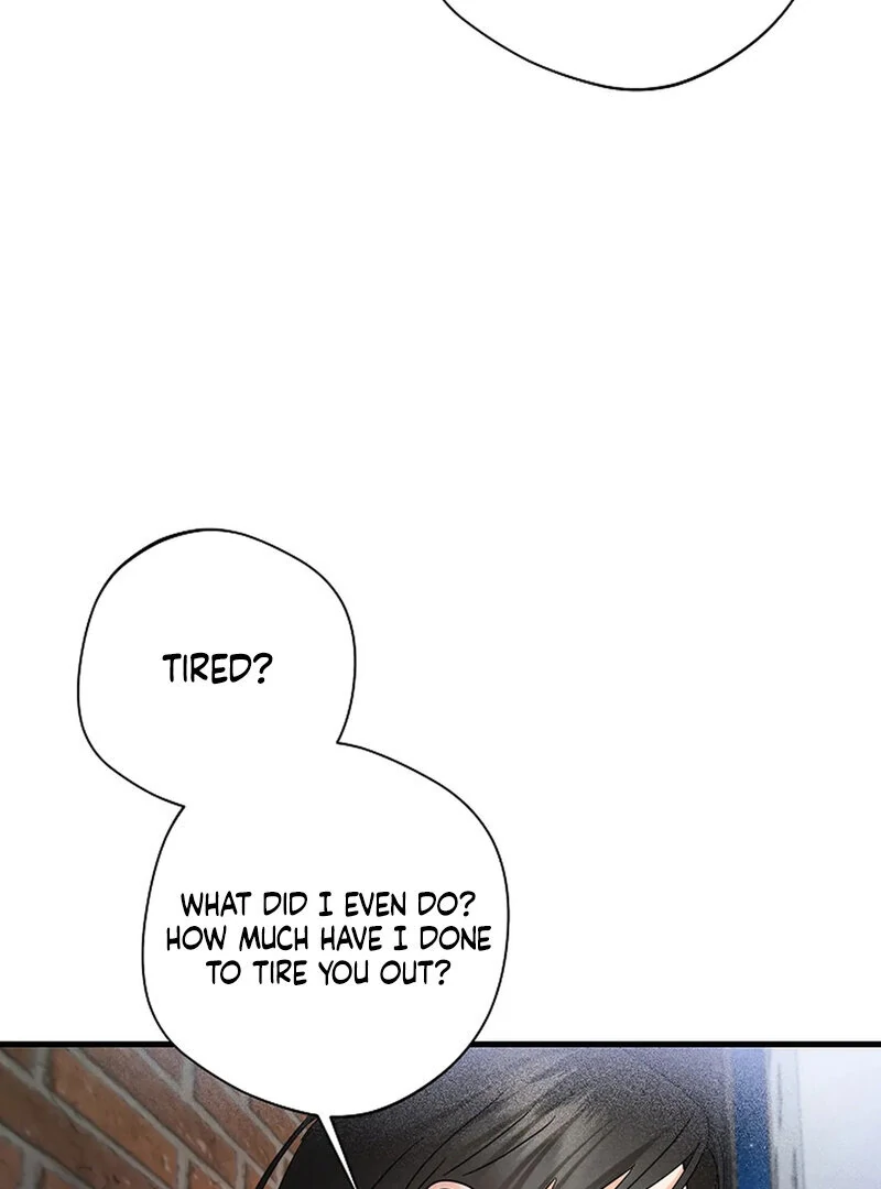 Stop Fighting, Go to Bed Chapter 19 - Page 22