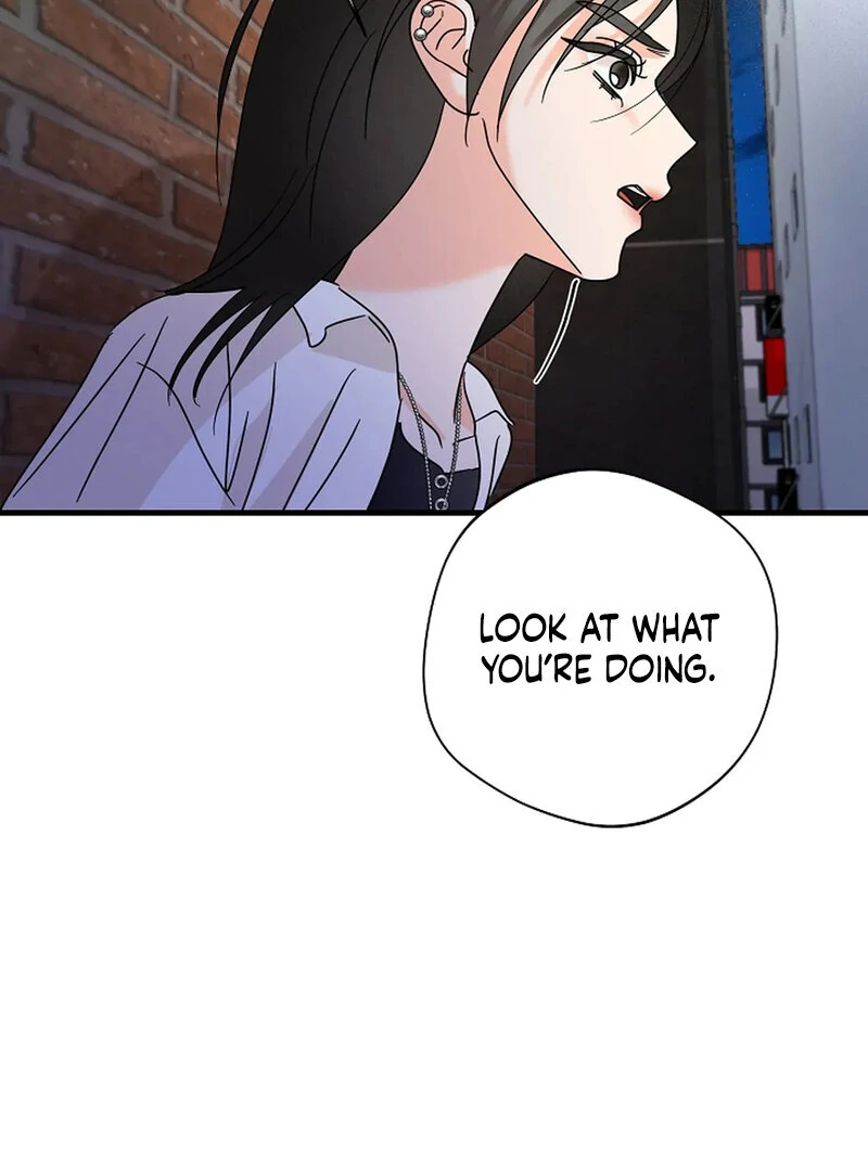 Stop Fighting, Go to Bed Chapter 19 - Page 23