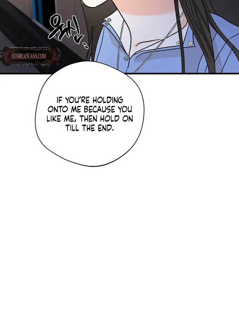Stop Fighting, Go to Bed Chapter 19 - Page 25