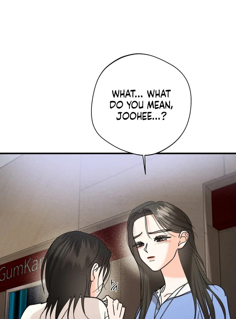 Stop Fighting, Go to Bed Chapter 19 - Page 28