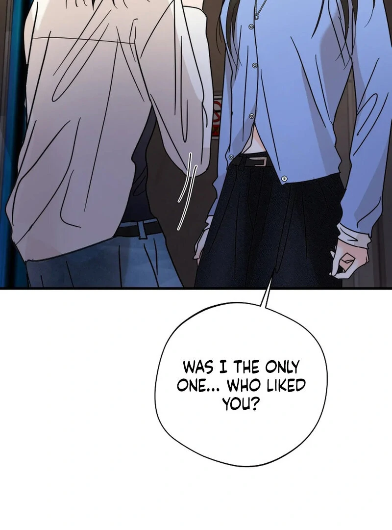 Stop Fighting, Go to Bed Chapter 19 - Page 29