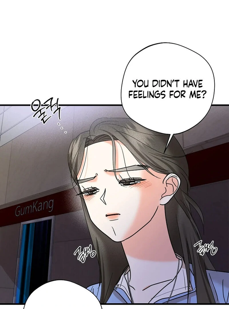 Stop Fighting, Go to Bed Chapter 19 - Page 30