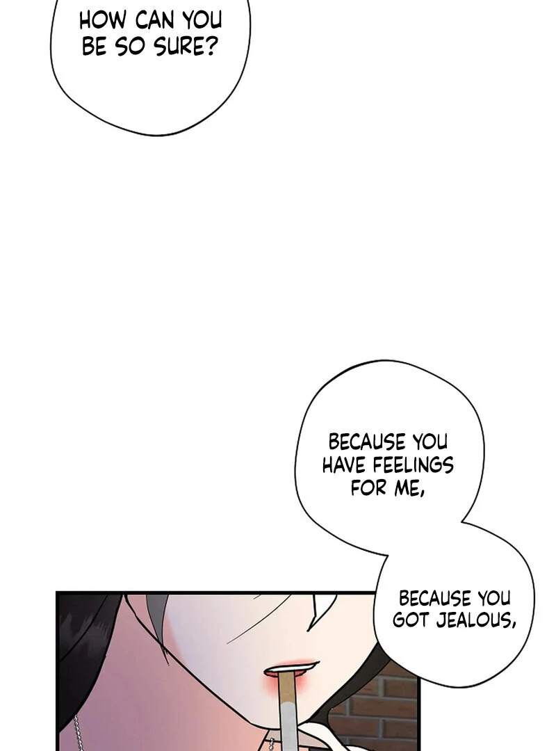 Stop Fighting, Go to Bed Chapter 19 - Page 31