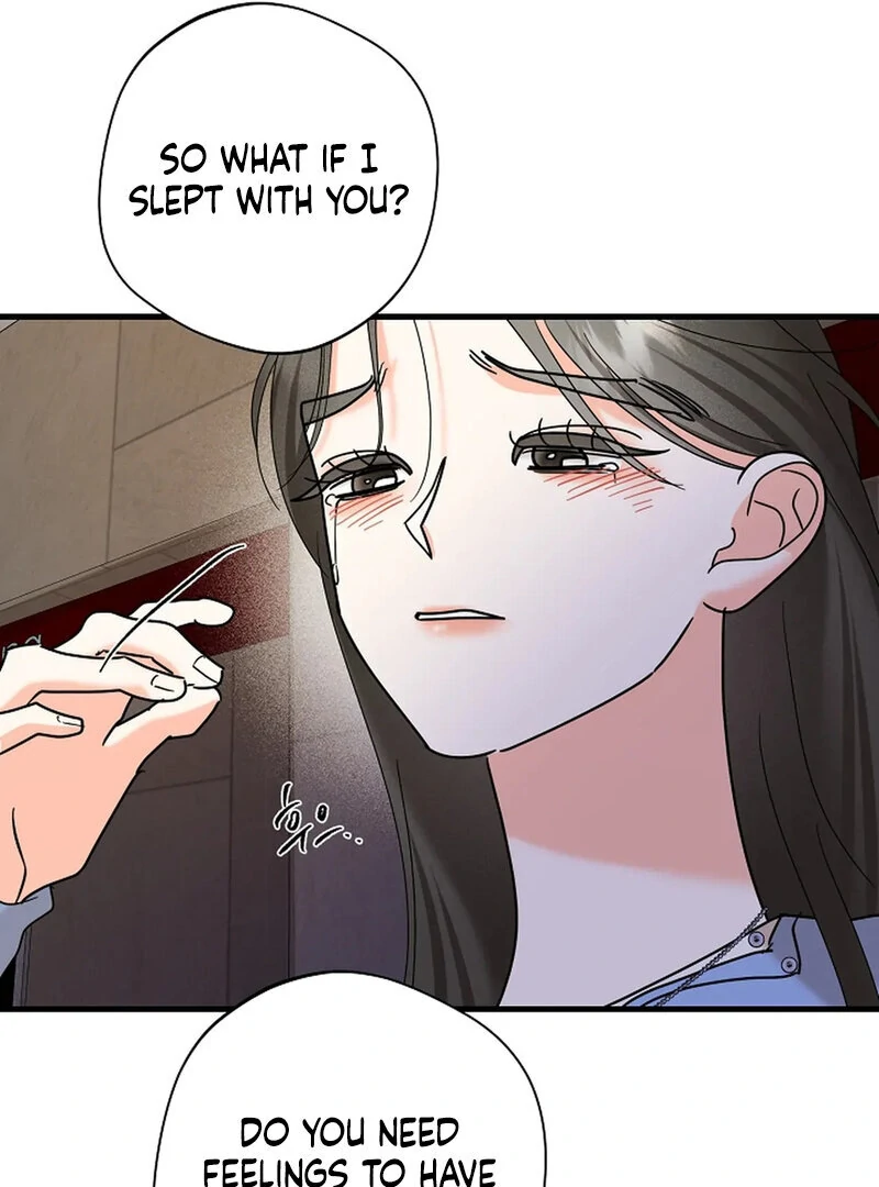 Stop Fighting, Go to Bed Chapter 19 - Page 39