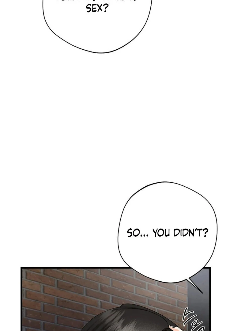 Stop Fighting, Go to Bed Chapter 19 - Page 40