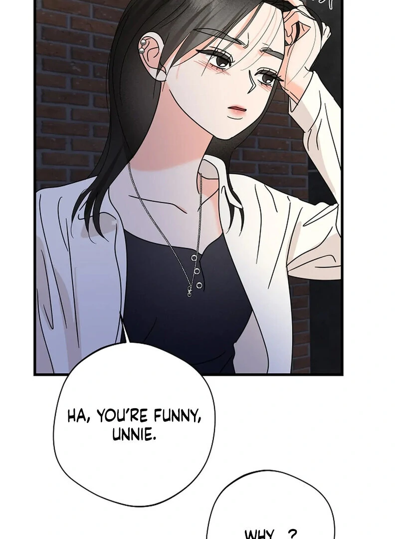 Stop Fighting, Go to Bed Chapter 19 - Page 41