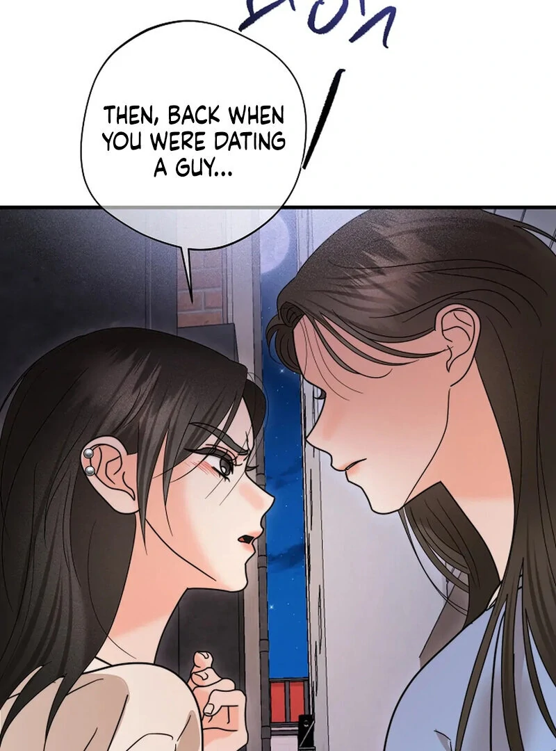 Stop Fighting, Go to Bed Chapter 19 - Page 44