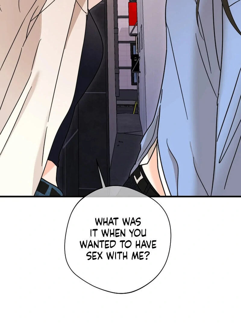 Stop Fighting, Go to Bed Chapter 19 - Page 45