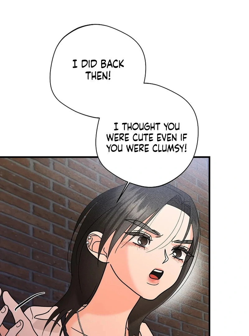 Stop Fighting, Go to Bed Chapter 19 - Page 48