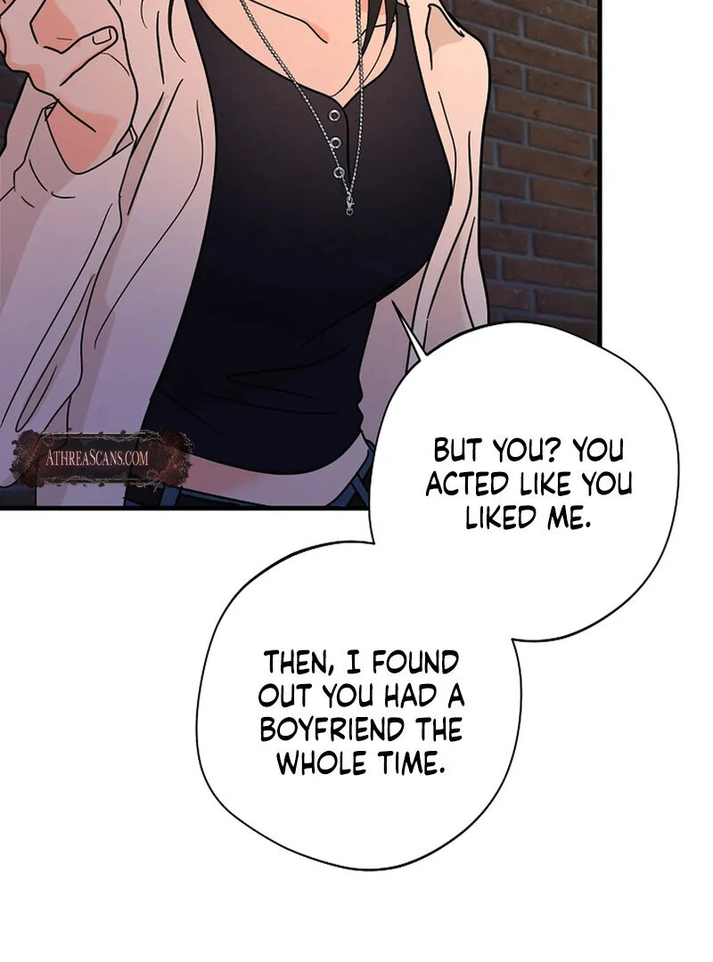 Stop Fighting, Go to Bed Chapter 19 - Page 49