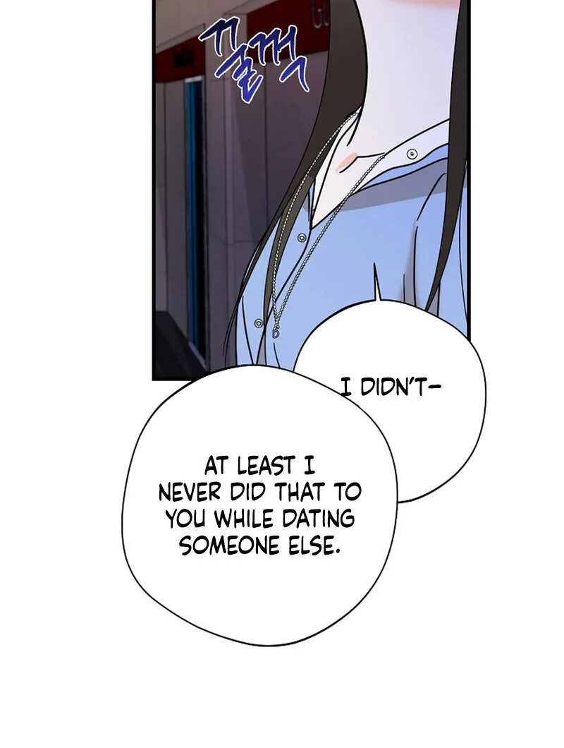 Stop Fighting, Go to Bed Chapter 19 - Page 51