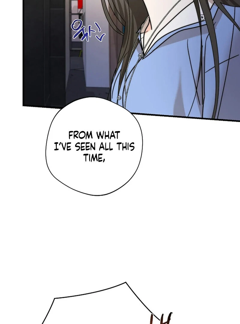 Stop Fighting, Go to Bed Chapter 19 - Page 53
