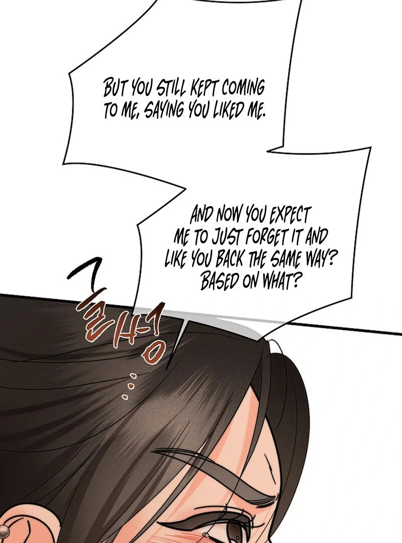 Stop Fighting, Go to Bed Chapter 19 - Page 56
