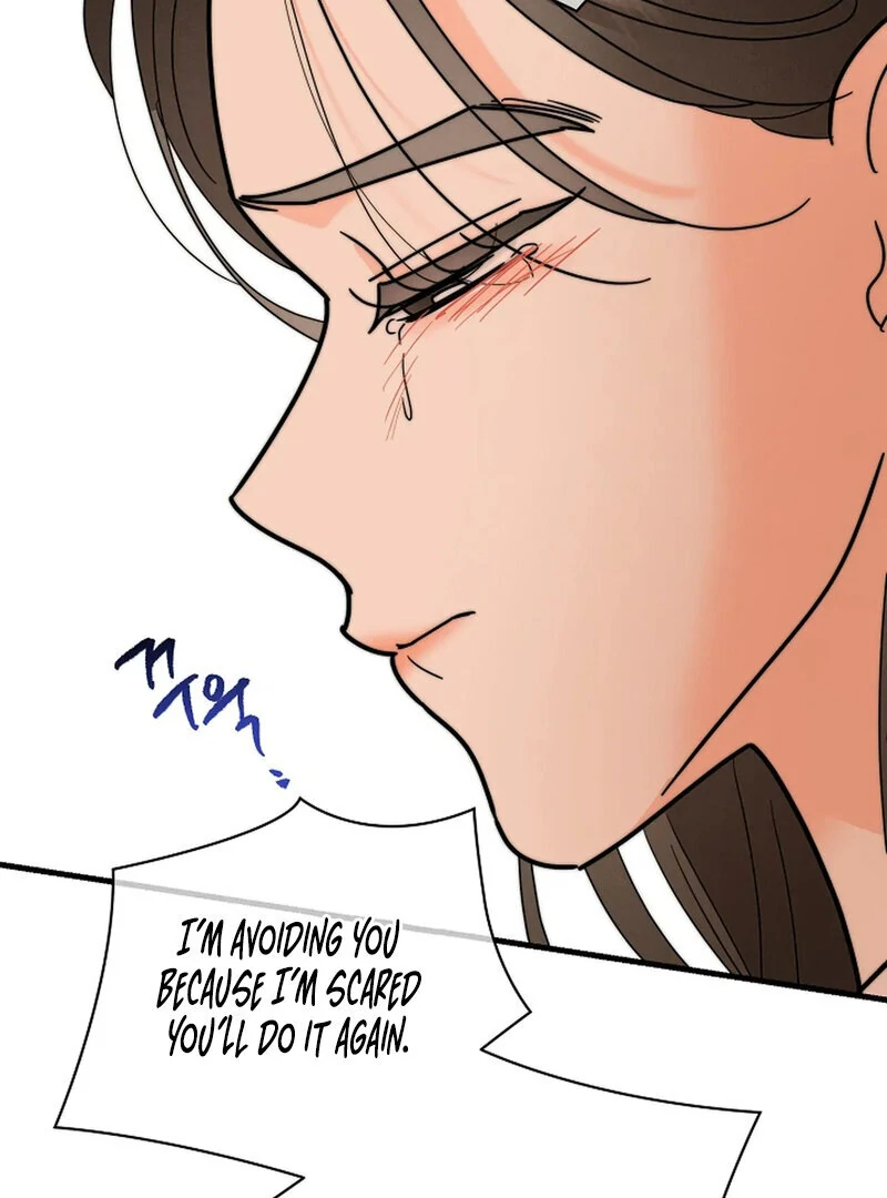 Stop Fighting, Go to Bed Chapter 19 - Page 59