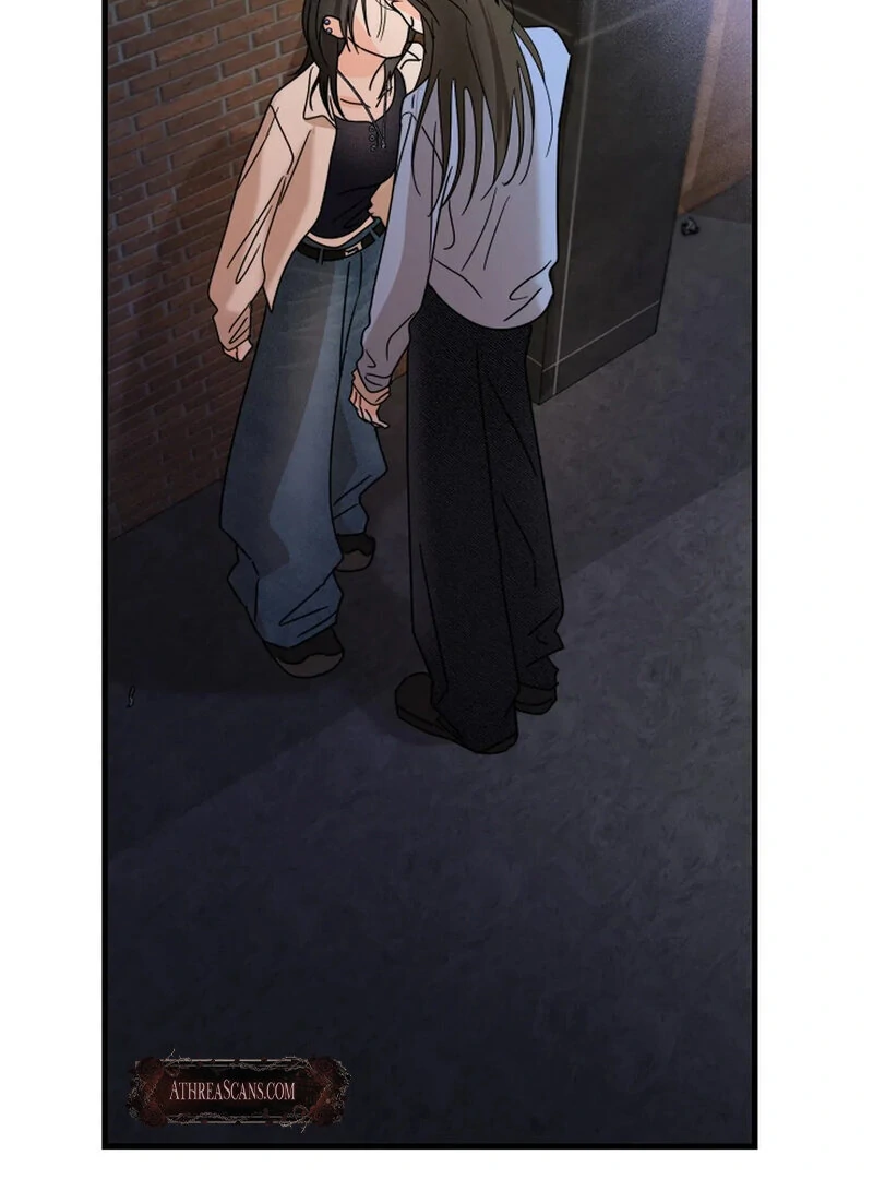 Stop Fighting, Go to Bed Chapter 19 - Page 62